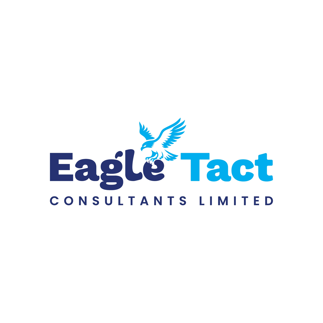 Eagle Tact Consultants logo