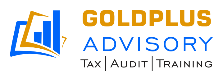 Goldplus Advisory logo