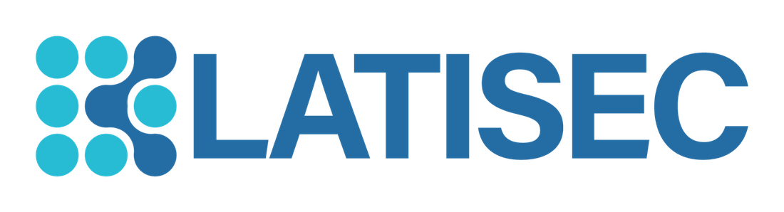 LATISEC logo
