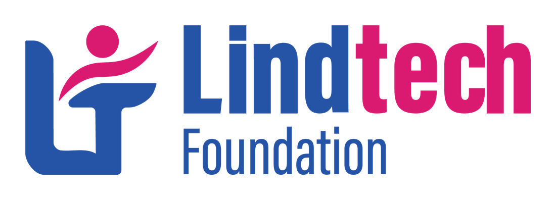 Lindtech Foundation logo
