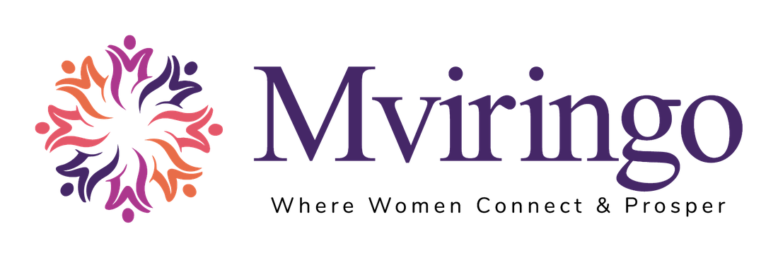 Mviringo logo