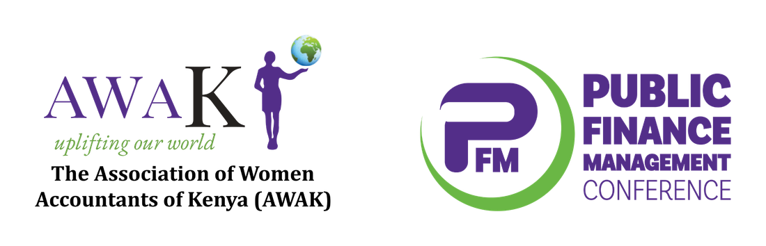 Public Finance Management Conference logo