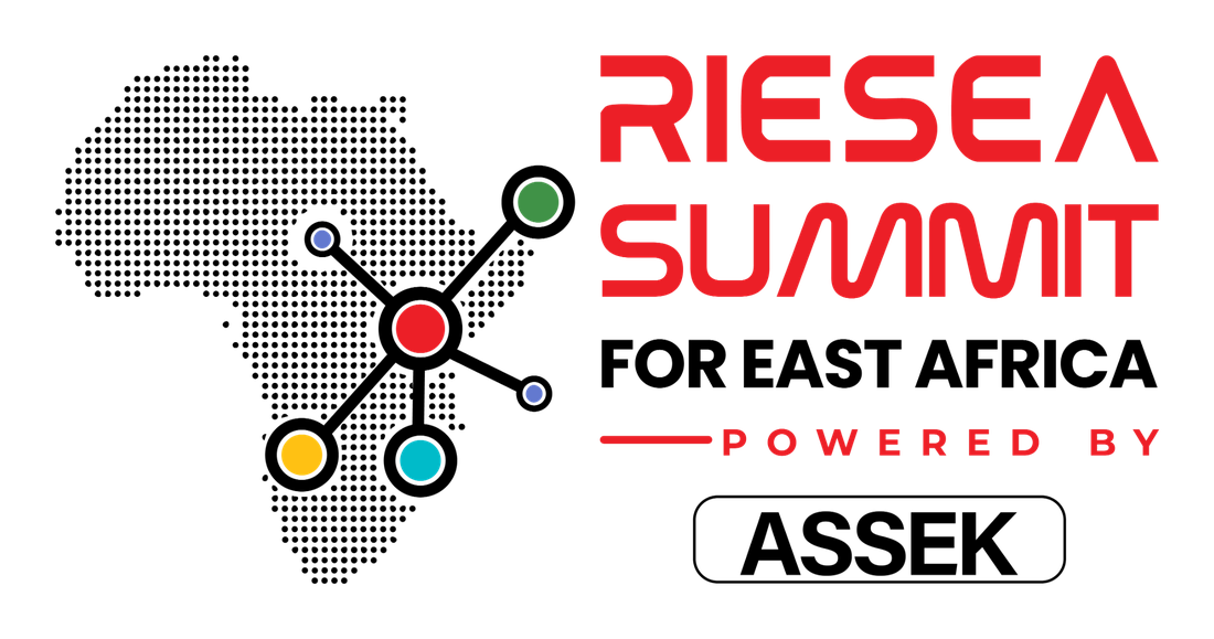 RIESEA Summit logo