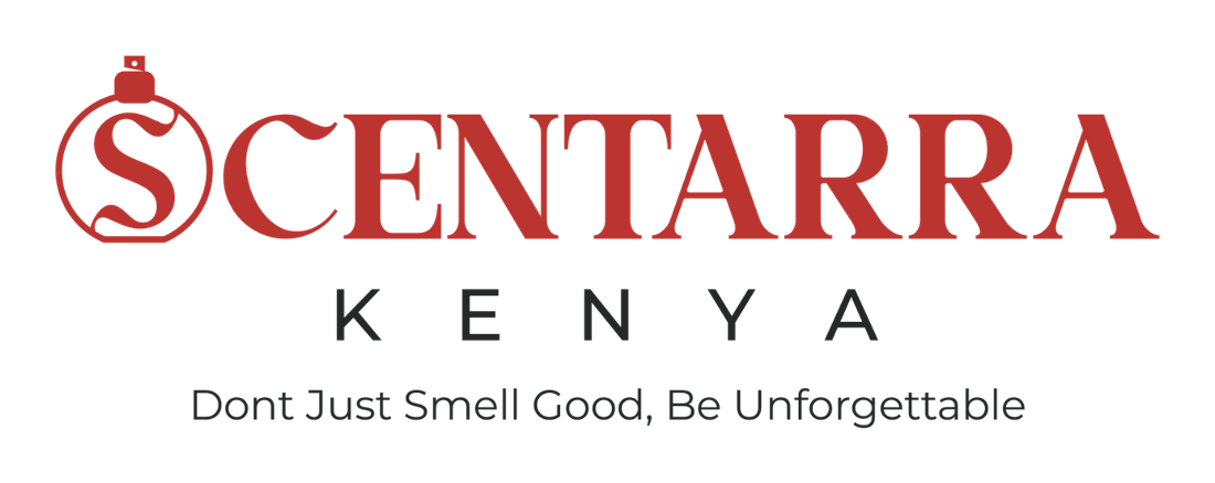 Scentarra Kenya logo