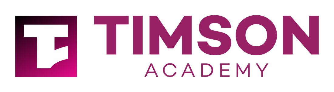 Timson Academy logo