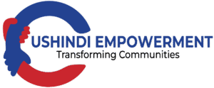 Ushindi Empowerment Group logo